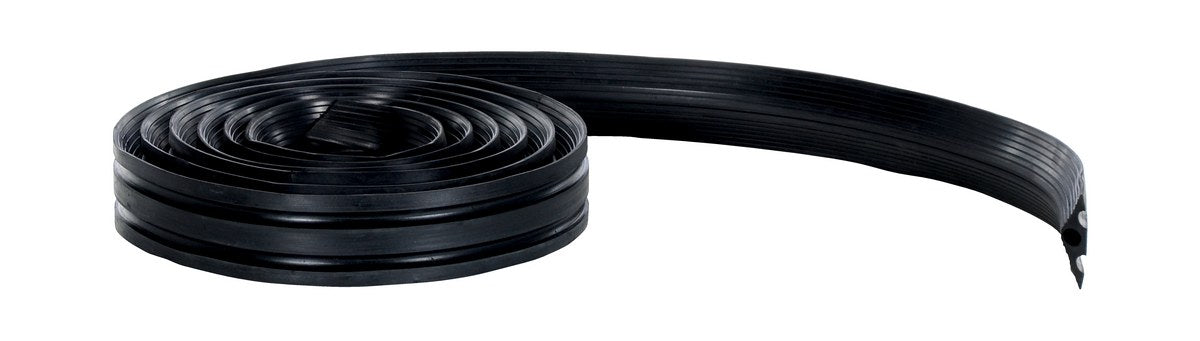 Vestil C-75-24 extruded rubber cord protector - view 3