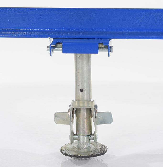 Vestil C-ATH-4048 transporter adjustable height - view 7