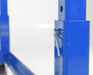 Vestil C-ATH-4048 transporter adjustable height - view 8
