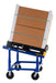 Vestil C-ATH-4048 transporter adjustable height - view 4