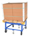 Vestil C-ATH-4048 transporter adjustable height - view 5