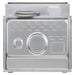 Cosmo 4-Piece Appliance Package - 30-Inch Electric Cooktop, Refrigerator, Wall Oven and Microwave in Stainless Steel (COS-4PKG-263) Cosmo