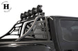 Addictive Desert Designs 2015-2025 Ford F-150/Raptor ADD PRO Chase Rack Heritage – product view, image 1 of 12