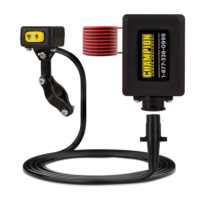 Champion C18014 Rocker Switch Remote
