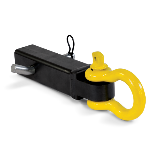 Champion C18016 Receiver Bracket & Shackle