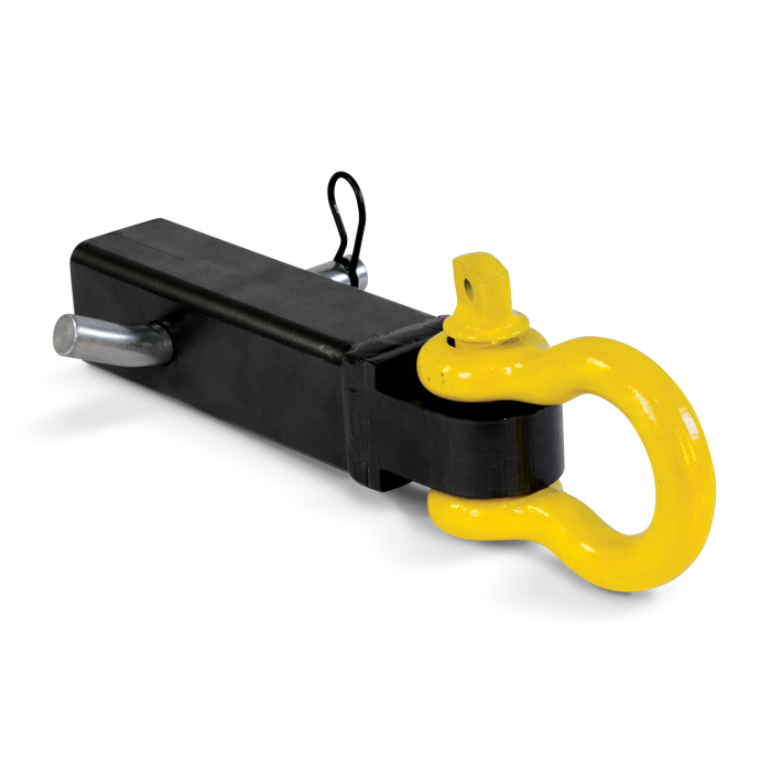 Champion C18016 Receiver Bracket & Shackle