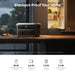 Anker SOLIX C2000 Gen2 Portable Power Station + 400w Solar Panel + Car Alternator Charger - interior view