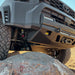 C4 Fabrication 2025-2026 Toyota 4Runner Lo-Pro Bumper High Clearance Additions – on the trail, image 11 of 20
