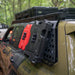 C4 Fabrication 2025 Toyota 4Runner External MOLLE Panels – image 10 of 18