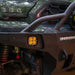 C4 Fabrication 2025-2026 Toyota 4Runner Overland Series Front Bumper – image 8 of 23