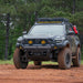 C4 Fabrication 2025-2026 Toyota 4Runner Overland Series Front Bumper – image 5 of 23