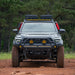C4 Fabrication 2025-2026 Toyota 4Runner Overland Series Front Bumper – image 4 of 23