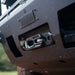 C4 Fabrication 2025-2026 Toyota 4Runner Overland Series Front Bumper – image 9 of 23