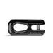 C4 Fabrication Winch Fairlead Closed & Open Shackle – detail view, image 15 of 18