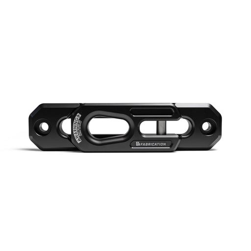 C4 Fabrication Winch Fairlead Closed & Open Shackle – detail view, image 2 of 18