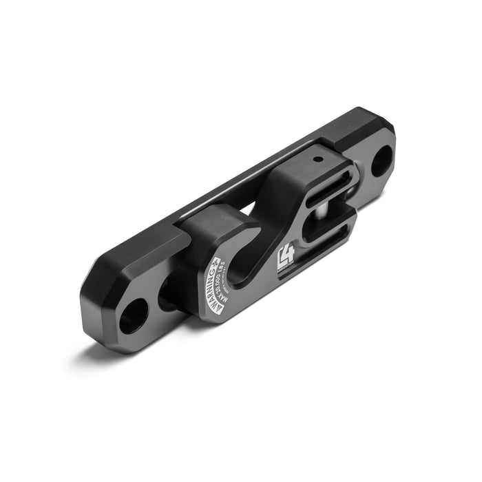 C4 Fabrication Winch Fairlead Closed & Open Shackle – image 16 of 18