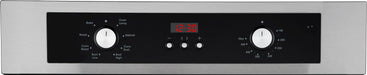Cosmo 4 - Piece Appliance Package - 30-Inch Electric Cooktop, Wall Mount Range Hood, Wall Oven, and 24.4-Inch Microwave (COS-4PKG-134) Cosmo
