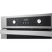 Cosmo 4 Piece Appliance Package - 30-Inch Electric Cooktop, Wall Mount Range Hood, Wall Oven, and Microwave in Stainless Steel (COS-4PKG-132) Cosmo
