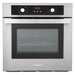Cosmo 4-Piece Appliance Package - 30-Inch Electric Cooktop, Refrigerator, Wall Oven and Microwave Drawer in Stainless Steel (COS-4PKG-273) Cosmo