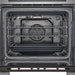Cosmo 4-Piece Appliance Package - 30-Inch Electric Cooktop, Refrigerator, Wall Oven and Microwave Drawer in Stainless Steel (COS-4PKG-285) Cosmo