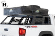Addictive Desert Designs 2005-2023 Toyota Tacoma ADD-Lander Overland Rack Heritage – product view, image 1 of 6
