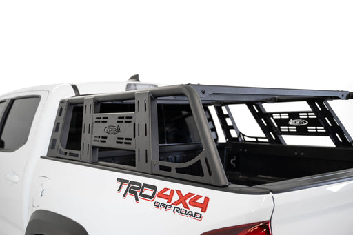 Addictive Desert Designs 2005-2023 Toyota Tacoma ADD-Lander Overland Rack Heritage – image 2 of 6
