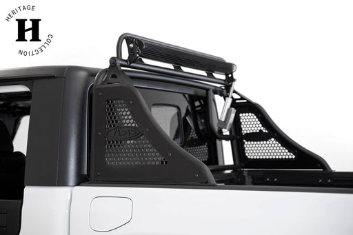 Addictive Desert Designs 2020-2025 Jeep Gladiator JT Race Series Chase Rack Heritage – product view, image 1 of 6