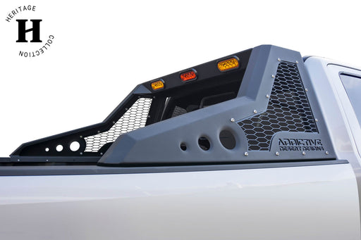Addictive Desert Designs 2017-2022 Ford HoneyBadger Chase Rack (Tall) Heritage – product view, image 1 of 5