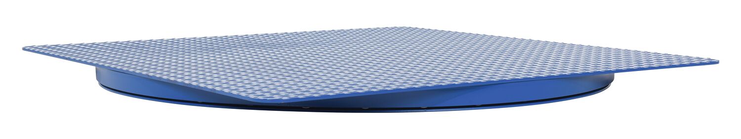 Vestil CA-48-6-TP-STP steel - view 4