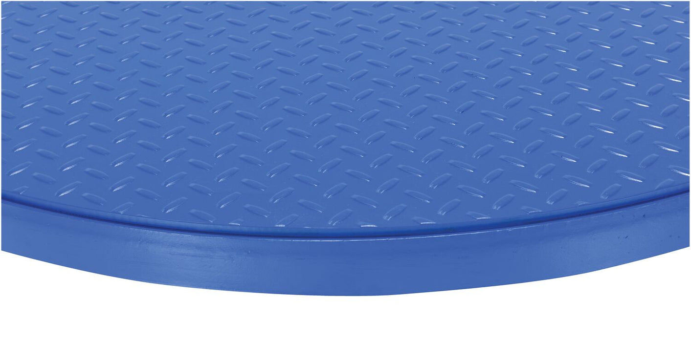 Vestil CA-60-6-TP-RTP steel - view 3