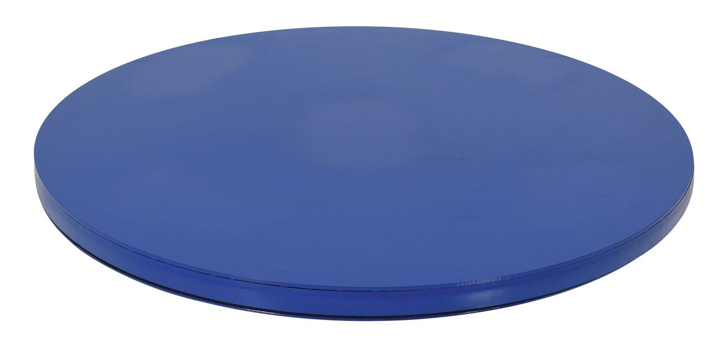 Vestil CA-72-2-TP-RSM steel - view 2