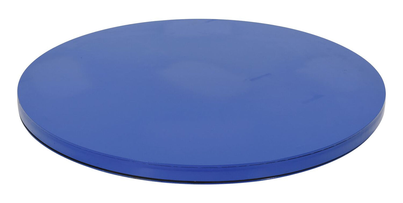 Vestil CA-72-2-TP-RSM steel - view 3