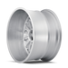 Cali Offroad SUMMIT Brushed Milled Wheel 2