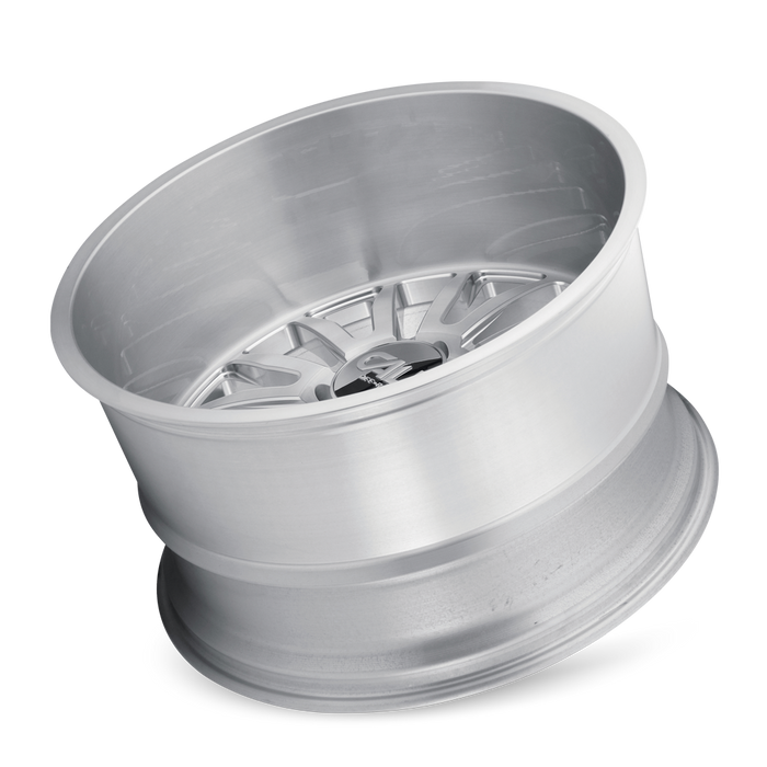 Cali Offroad SUMMIT Brushed Milled Wheel 3