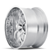 Cali Offroad SUMMIT Polished Wheel 2