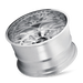 Cali Offroad SUMMIT Polished Wheel 3