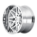 Cali Offroad INVADER Chrome Wheel 2