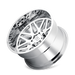 Cali Offroad INVADER Chrome Wheel 3