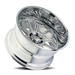 Cali Offroad AUBURN Polished Wheel 2