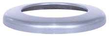 Vestil CAN-BH-5516-GALV galvanized can bag holder - view 5