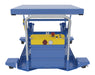 Vestil CART-LP-2000-4242-DC steel dc heavy duty low profile scissor lift carts - view 4