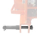 ( 1 Pack / 2 Sets ) CAT 1 & 2 Lower Link Pin Set — angle view