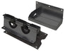 Vestil CB-HLDR Steel Cargo Bar Holder 11 in. Black