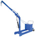 Vestil CBFC-1000 steel counter balance floor crane - view 2