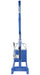Vestil CBFC-1000 steel counter balance floor crane - view 3