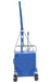 Vestil CBFC-1000 steel counter balance floor crane - view 4