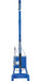 Vestil CBFC-2000 steel counter balance floor crane - view 3