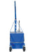 Vestil CBFC-2000 steel counter balance floor crane - view 4