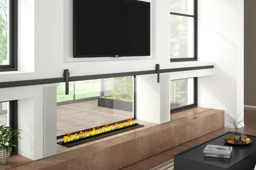 Dimplex 40'' Opti-Myst Pro Built-In Electric Cassette Dimplex