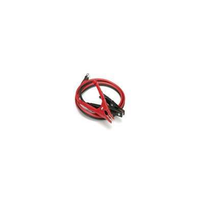 6 Foot 1/0 AWT Alligator Clamp Power Inverter Cables